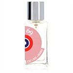Archives 69 by Etat Libre D'Orange - Eau De Parfum Spray (Unisex Unboxed) 50 ml - naisille