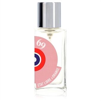 Archives 69 by Etat Libre D\'Orange - Eau De Parfum Spray (Unisex Unboxed) 50 ml - naisille