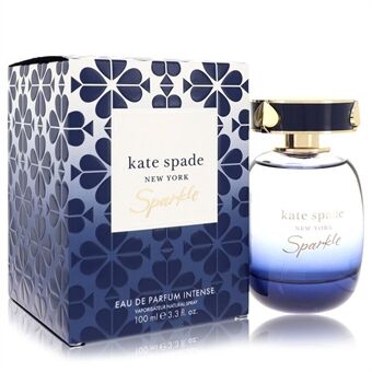 Kate Spade Sparkle by Kate Spade - Eau De Parfum Intense Spray 100 ml - naisille