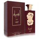 Lattafa Pride Ansaam Gold by Lattafa - Eau De Parfum Spray (Unisex) 100 ml - naisille