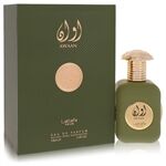 Lattafa Pride Awaan by Lattafa - Eau De Parfum Spray (Unisex) 100 ml - miehille