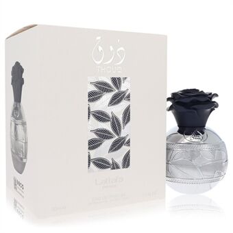 Lattafa Pride Thouq by Lattafa - Eau De Parfum Spray (Unisex) 80 ml - naisille