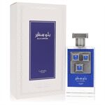 Lattafa Pride Blue Sapphire by Lattafa - Eau De Parfum Spray (Unisex) 100 ml - miehille