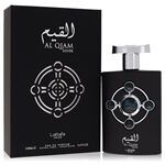 Lattafa Pride Al Qiam Silver by Lattafa - Eau De Parfum Spray (Unisex) 100 ml - miehille