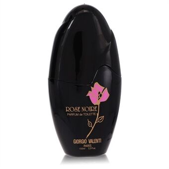 Rose Noire by Giorgio Valenti - Parfum De Toilette Spray (Unboxed) 100 ml - naisille