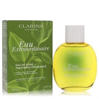 Clarins Eau Extraordinaire by Clarins - Treatment Fragrance Spray 100 ml - naisille