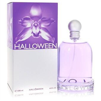 Halloween by Jesus Del Pozo - Eau De Toilette Spray 200 ml - naisille