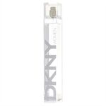 Dkny by Donna Karan - Energizing Eau De Toilette Spray (Unboxed) 100 ml - naisille