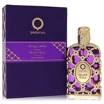 Orientica Velvet Gold by Orientica - Eau De Parfum Spray (Unisex) 80 ml - naisille