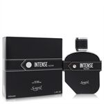 Sapil Intense Noir by Sapil - Eau De Parfum Spray 100 ml - miehille
