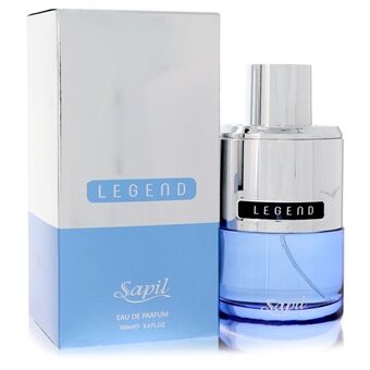 Sapil Legend by Sapil - Eau De Parfum Spray 100 ml - miehille