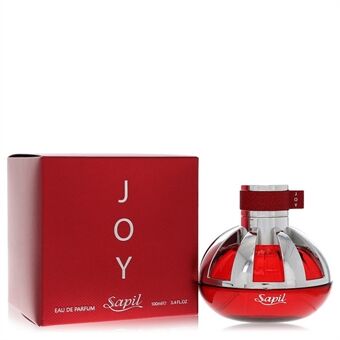 Sapil Joy by Sapil - Eau De Parfum Spray 100 ml - naisille
