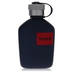 Hugo Jeans by Hugo Boss - Eau De Toilette Spray (Unboxed) 125 ml - miehille