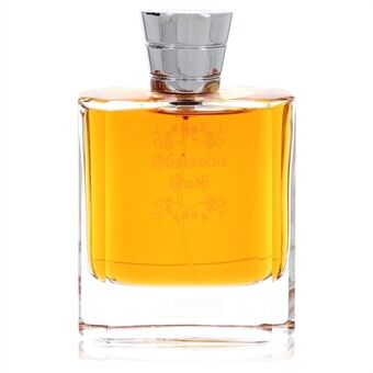 Al Haramain Obsessive Oudh by Al Haramain - Eau De Parfum Spray (Unisex Unboxed) 100 ml - miehille