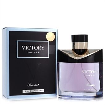 Rasasi Victory by Rasasi - Eau De Parfum Spray 100 ml - miehille