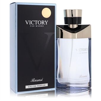 Rasasi Victory by Rasasi - Eau De Parfum Spray 100 ml - naisille