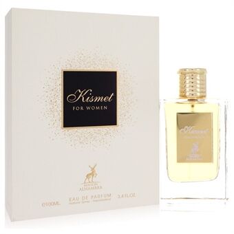 Maison Alhambra Kismet by Maison Alhambra - Eau De Parfum Spray 100 ml - naisille