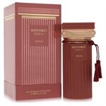 Afnan Historic Doria by Afnan - Eau De Parfum Spray (Unisex) 100 ml - miehille