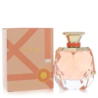 Rue Broca Touche by Rue Broca - Eau De Parfum Spray 100 ml - naisille