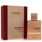 Al Haramain Amber Oud Ruby by Al Haramain - Eau De Parfum Spray (Unisex Unboxed) 120 ml - naisille