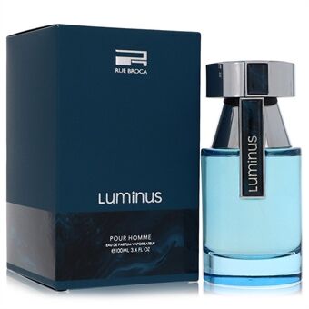 Rue Broca Luminus by Rue Broca - Eau De Parfum Spray 100 ml - miehille
