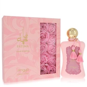 Afnan Fatima by Afnan - Extrait De Parfum 100 ml - naisille