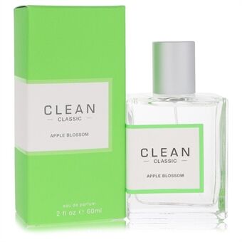 Clean Classic Apple Blossom by Clean - Eau De Parfum Spray 60 ml - naisille