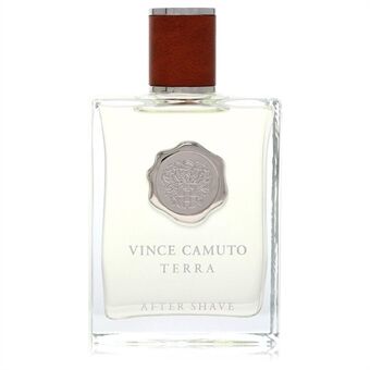 Vince Camuto Terra by Vince Camuto - After Shave (unboxed) 100 ml - miehille