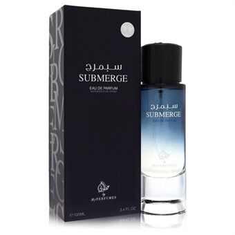 My Perfumes Submerge by My Perfumes - Eau De Parfum Spray 100 ml - miehille