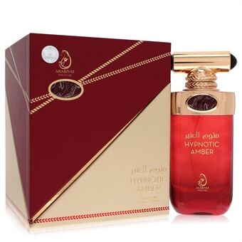Arabiyat Hypnotic Amber by Arabiyat Prestige - Eau De Parfum Spray 100 ml - miehille