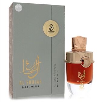 Al Shujae by Arabiyat Prestige - Eau De Parfum Spray 100 ml - miehille