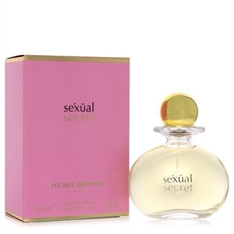 Sexual Secret by Michel Germain - Eau De Parfum Spray 75 ml - naisille