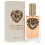 Dolce & Gabbana Devotion by Dolce & Gabbana - Eau De Parfum Spray 100 ml - naisille