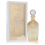 Arabiyat Prestige Amber Vanilla by Arabiyat Prestige - Eau De Parfum Spray (Unisex) 109 ml - naisille