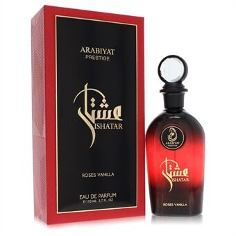 Arabiyat Prestige Roses Vanilla by Arabiyat Prestige - Eau De Parfum Spray (Unisex) 109 ml - naisille