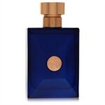Versace Pour Homme Dylan Blue by Versace - After Shave Lotion (Unboxed) 100 ml - miehille