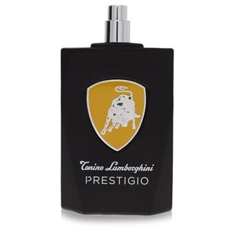 Lamborghini Prestigio by Tonino Lamborghini - Eau De Toilette Spray (Tester) 125 ml - miehille