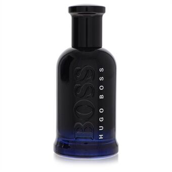 Boss Bottled Night by Hugo Boss - Eau De Toilette Spray (Unboxed) 50 ml - miehille