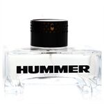 Hummer by Hummer - Eau De Toilette Spray (Unboxed) 125 ml - miehille