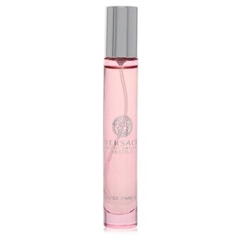 Bright Crystal Absolu by Versace - Mini EDP Spray (Tester) 9 ml - naisille