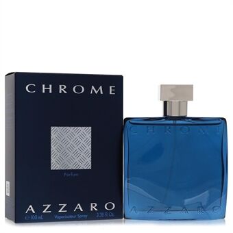 Chrome by Azzaro - Parfum Spray 100 ml - miehille