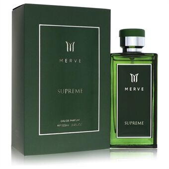 Merve Supreme by Merve - Eau De Parfum Spray (Unisex) 100 ml - naisille