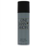 One Man Show by Jacques Bogart - Body Spray 195 ml - miehille