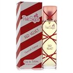 Pink Sugar Red Velvet by Aquolina - Eau De Toilette Spray 100 ml - naisille
