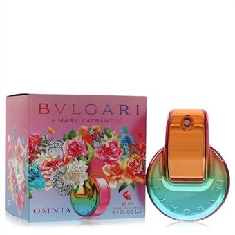 Omnia Floral by Bvlgari - Eau De Parfum Spray 65 ml - naisille