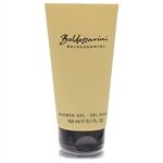 Baldessarini by Hugo Boss - Shower Gel 150 ml - miehille
