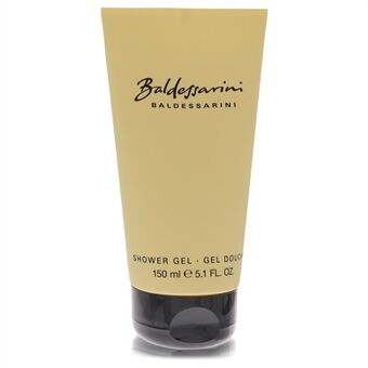 Baldessarini by Hugo Boss - Shower Gel 150 ml - miehille