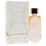 Lattafa Hayaati Gold Elixir by Lattafa - Eau De Parfum Spray (Unisex) 100 ml - naisille