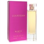 Courtesan by Worth - Eau De Parfum Spray 60 ml - naisille