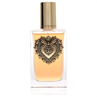 Dolce & Gabbana Devotion by Dolce & Gabbana - Eau De Parfum Spray (Unboxed) 100 ml - naisille